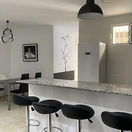 Apartamentos Manrique Херес-де-ла-Фронтера Экстерьер фото