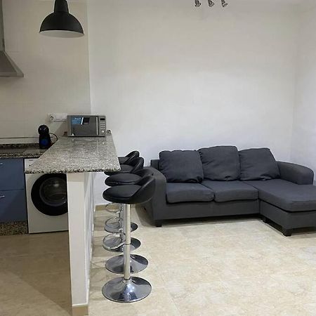 Apartamentos Manrique Херес-де-ла-Фронтера Экстерьер фото