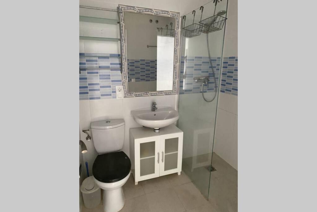 Apartamentos Manrique Херес-де-ла-Фронтера Экстерьер фото